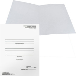 Arhīva vāki bez mehānisma, ABC Jums