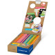 Colour Pencils Noris® Junior 140C6P2 6pcs., Staedtler