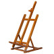 Wooden Table Easel 51cm, Nassau Fine Art