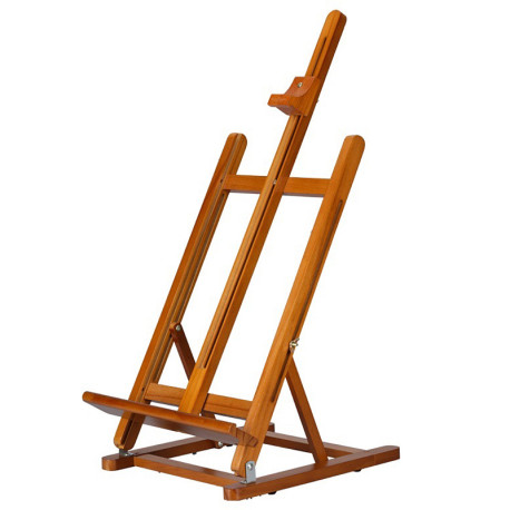 Wooden Table Easel 51cm, Nassau Fine Art