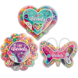 DIY Beads, Creative Craft Group