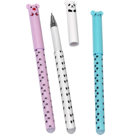 Erasable Gel Pen Moxy, Creative Craft Group