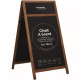 Pavement Board Natural 66x128cm, Europel