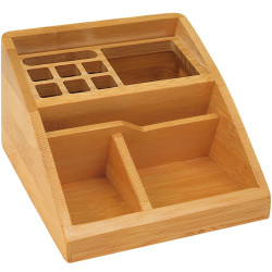 Galda organizators Bambus, Wedo