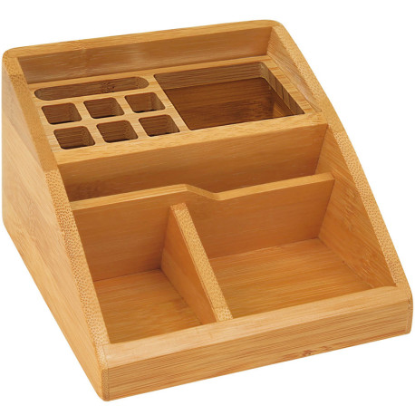 Galda organizators Bambus, Wedo