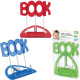 Book Stand Book, Wedo