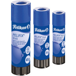 Pelifix Glue Stick 10g/20g/40g, Pelikan