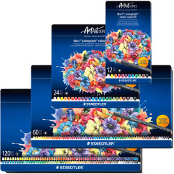 Mars® Lumograph® Colour Aquarell 104, Staedtler