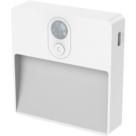 Sensor night light NL5R rechargeable, Ansmann