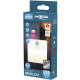 Sensor night light NL5R rechargeable, Ansmann