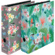 Lever Arch File Ladylike A4 8cm, Herlitz