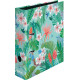 Lever Arch File Ladylike A4 8cm, Herlitz