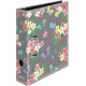 Lever Arch File Ladylike A4 8cm, Herlitz