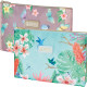 Pencil Pouch Flat Ladylike, Herlitz