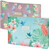 Pencil Pouch Flat Ladylike, Herlitz