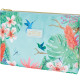 Pencil Pouch Flat Ladylike, Herlitz