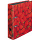 Lever Arch File Fruits A4 8cm, Herlitz