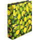 Lever Arch File Fruits A4 8cm, Herlitz