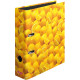 Lever Arch File Fruits A4 8cm, Herlitz