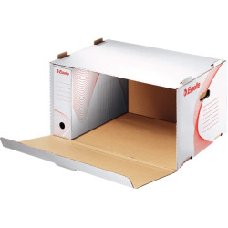Archiving Container Esselte FSC® for 80/100 Front opening