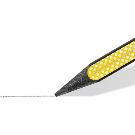 Grafīta zīmulis Norix®, Staedtler