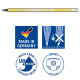Graphite Pencil Norix®, Staedtler