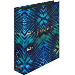 Lever Arch File Fearless A4 8cm, Herlitz