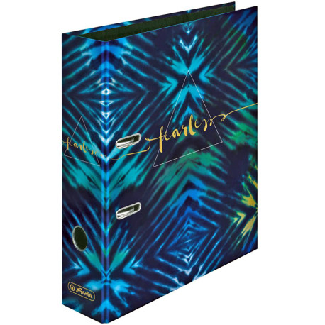 Mape-reģistrs Fearless A4 8cm, Herlitz