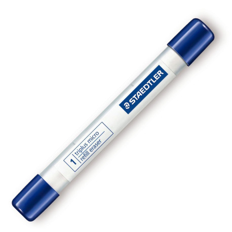 Spare Eraser 77R56 3pcs., Staedtler