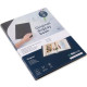 Display Book Original A4, Rillstab