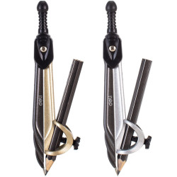 Cirkulis ar zīmuli G204, Deli