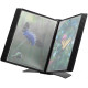 Flex-o-Frame Desk Display System A4 10 pockets, Djois