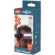 Headlight HD240RS rechargeable, Ansmann