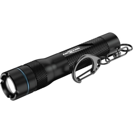 LED Torch Adventure TA90B, Ansmann