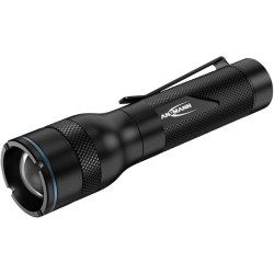 LED Torch Adventure TA100BF, Ansmann