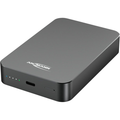 Powerbank 10000 mAh PB115PD MagSafe, Ansmann