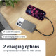 Powerbank 10000 mAh PB115PD MagSafe, Ansmann