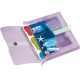 Dokumentu kaste Easy Orga A4 PP 40mm, Herlitz