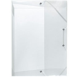 Dokumentu kaste A4 PP 40mm, Herlitz