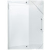 Document Box A4 PP 4cm, Herlitz