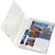 Dokumentu kaste A4 PP 40mm, Herlitz