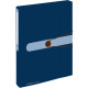 Dokumentu kaste Easy Orga Recycling A4 PP 40mm, Herlitz