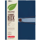 Document Box Easy Orga Recycling A4 PP 4cm, Herlitz