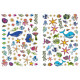Coloring Book My Waterworld A4 48 Pages, Pelikan