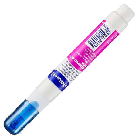 Correction pen Blanco® 7ml, Pelikan