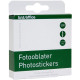 Photostickers 12x13mm 500pcs., BNT Scandinavia