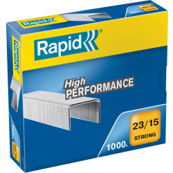 Skavas 23/15 Strong 1000gab., Rapid