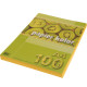 Coloured Paper A4 80g/m² 100 Sheets, Kreska