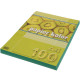 Coloured Paper A4 80g/m² 100 Sheets, Kreska