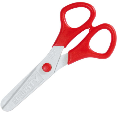 Stikla šķiedras šķēres Bambino 12.5cm, Wedo